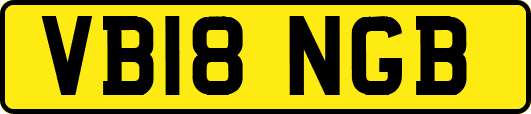 VB18NGB