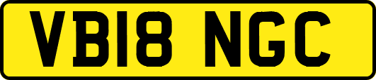 VB18NGC