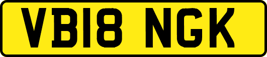 VB18NGK