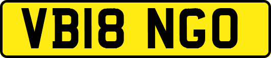 VB18NGO