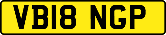 VB18NGP