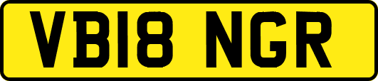 VB18NGR