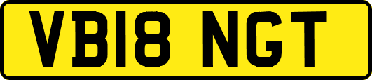 VB18NGT
