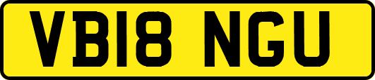VB18NGU
