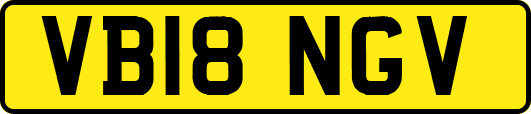 VB18NGV