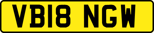 VB18NGW