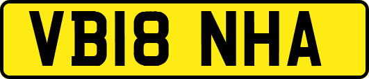 VB18NHA