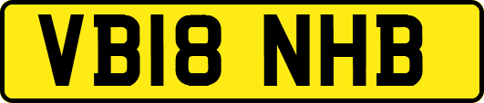 VB18NHB