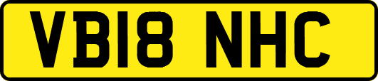 VB18NHC