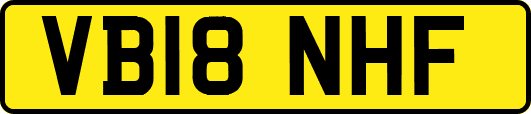 VB18NHF