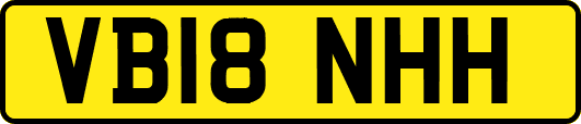 VB18NHH