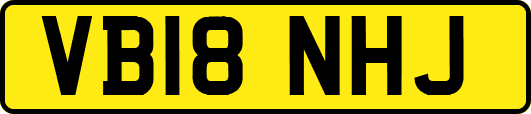 VB18NHJ
