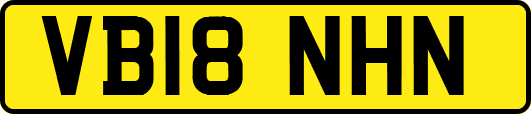 VB18NHN