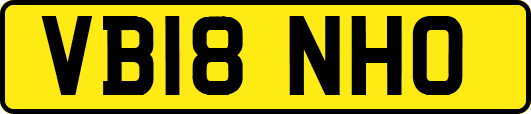 VB18NHO