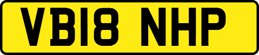 VB18NHP