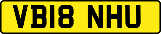 VB18NHU