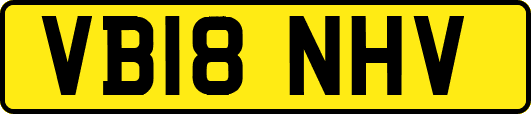 VB18NHV