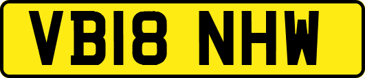 VB18NHW