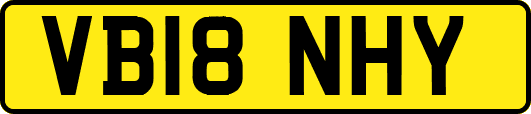 VB18NHY