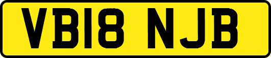 VB18NJB