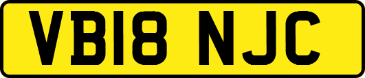 VB18NJC