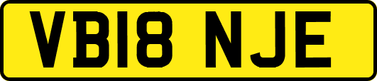 VB18NJE