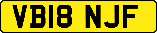 VB18NJF