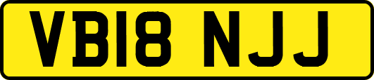 VB18NJJ