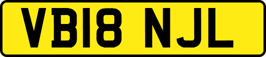 VB18NJL