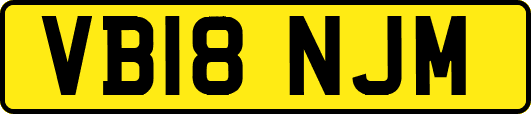 VB18NJM