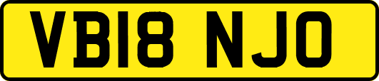 VB18NJO
