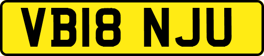 VB18NJU