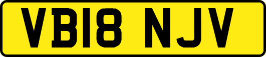 VB18NJV