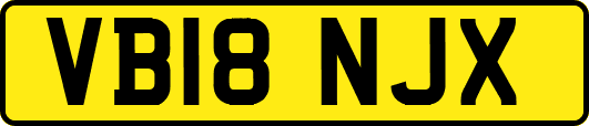 VB18NJX