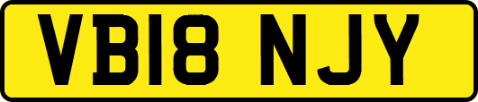 VB18NJY