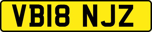 VB18NJZ
