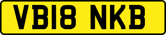VB18NKB