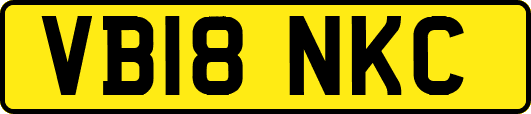 VB18NKC