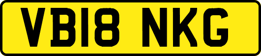 VB18NKG