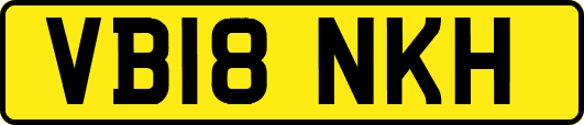 VB18NKH