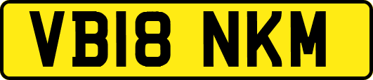 VB18NKM