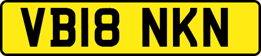 VB18NKN