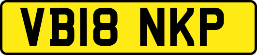 VB18NKP