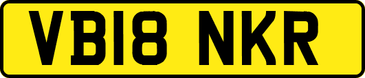 VB18NKR