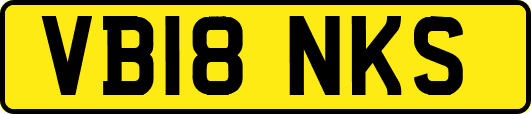 VB18NKS