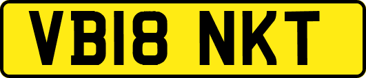 VB18NKT