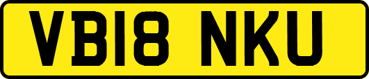 VB18NKU
