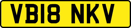 VB18NKV