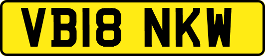 VB18NKW