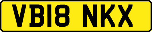 VB18NKX